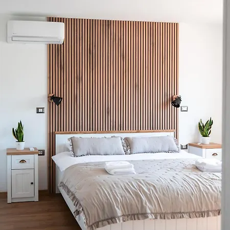 I&r Apartma Apartman *