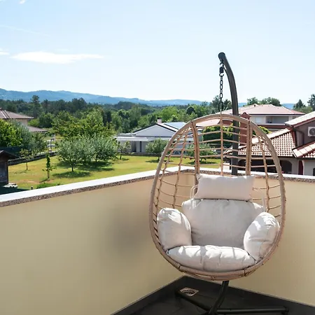 I&r Apartma
