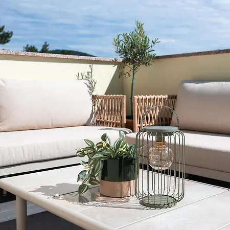 I&r Apartma
