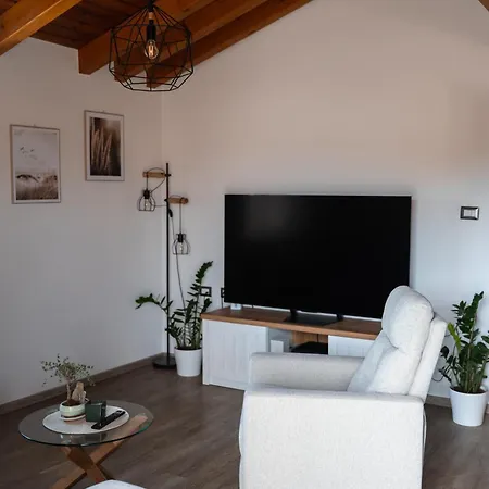I&r Apartma Apartman *