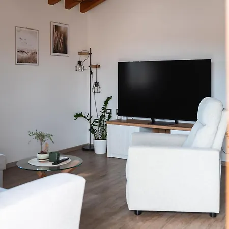 I&r Apartma Apartman *