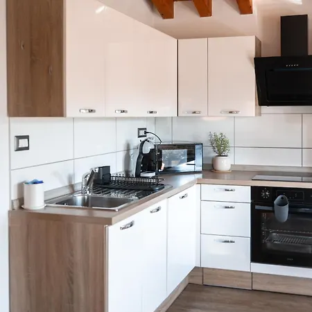 I&r Apartma