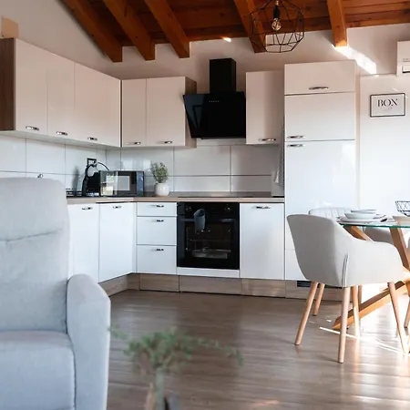 Apartman I&r Apartma