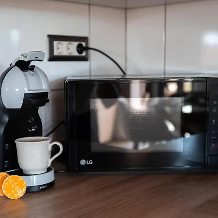 Apartman I&r Apartma Hrpelje