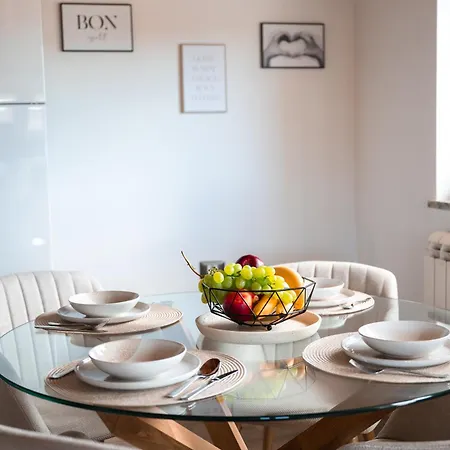 I&r Apartma Apartman