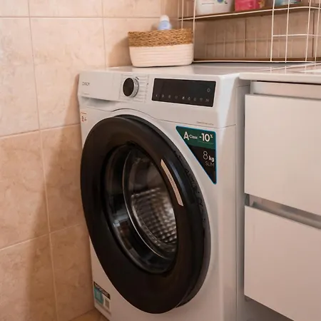 I&r Apartma Apartman