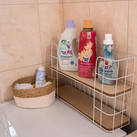 Apartman I&r Apartma