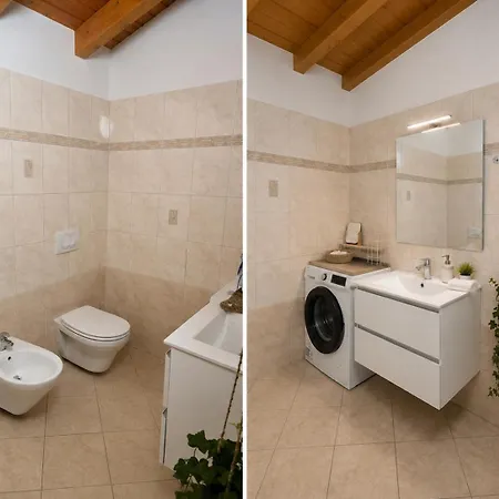 I&r Apartma Hrpelje