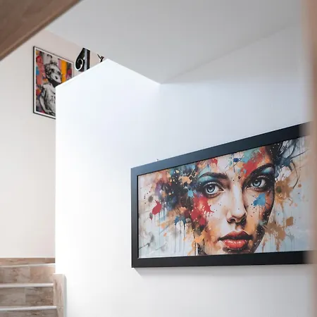 Apartman I&r Apartma