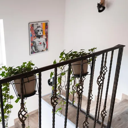 Apartman I&r Apartma