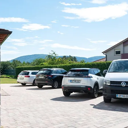 I&r Apartma Apartman *