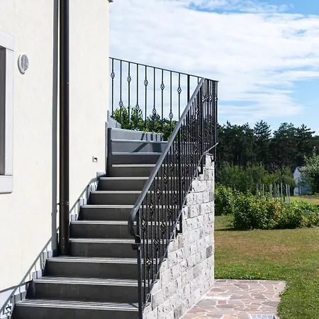 I&r Apartma Apartman